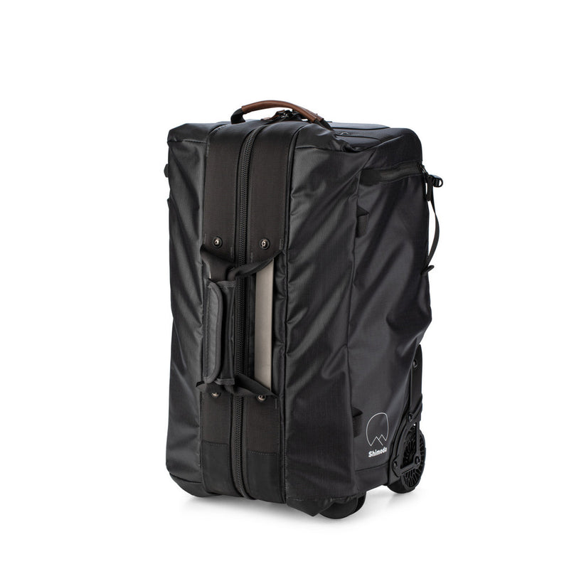 Shimoda Carry-On Roller Bag V2