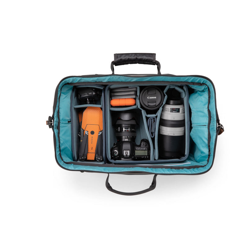 Shimoda Carry-On Roller Bag V2
