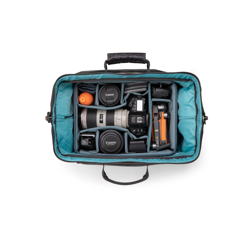 Shimoda Carry-On Roller Bag V2