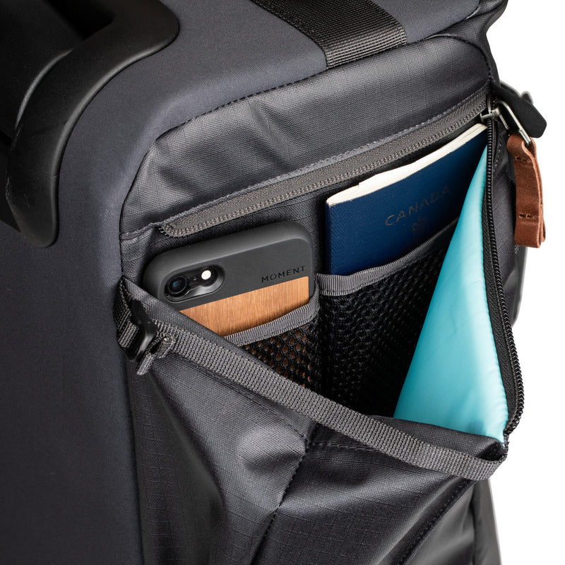 Shimoda Carry-On Roller Bag V2