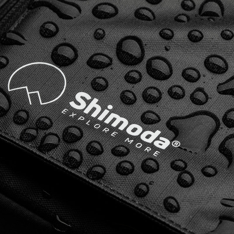 Shimoda Carry-On Roller Bag V2