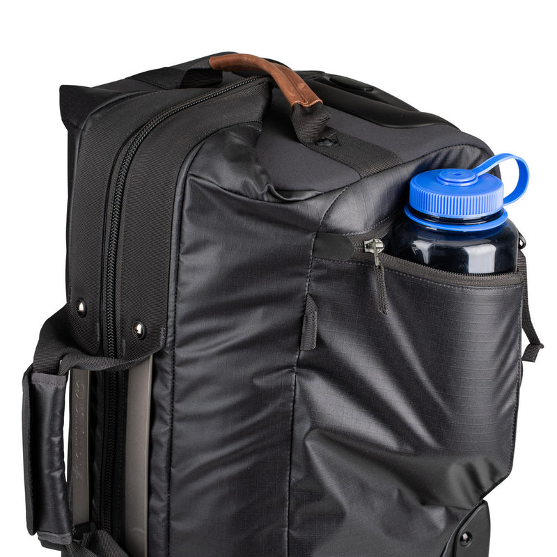 Shimoda Carry-On Roller Bag V2