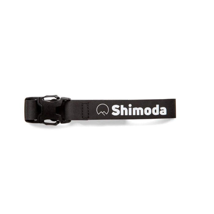 Shimoda Booster Strap Set