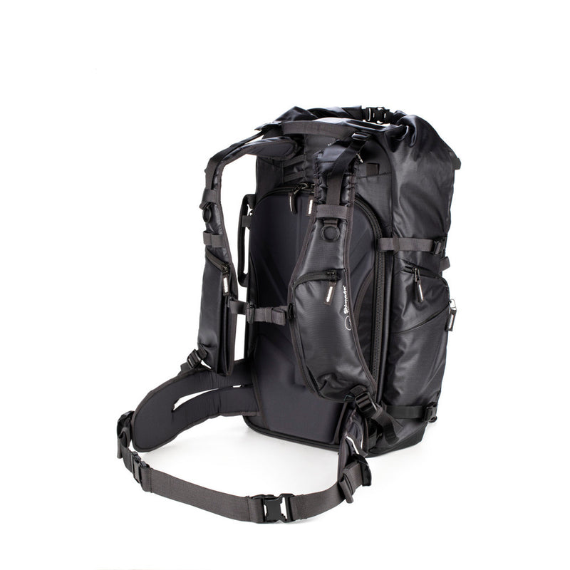 Shimoda Belt Booster for Action X & Explore V2