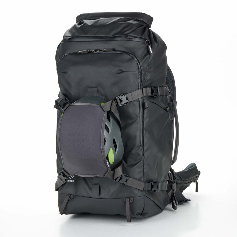 Shimoda Action X70 v2 HD Starter Kit Army Green (with XL DV Core Unit)