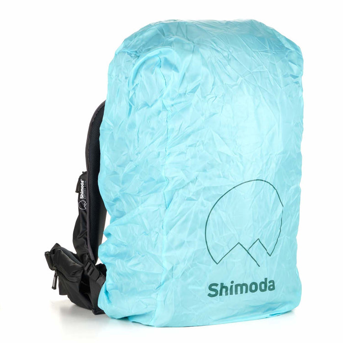 Shimoda Action X70 v2 HD Starter Kit Army Green (with XL DV Core Unit)