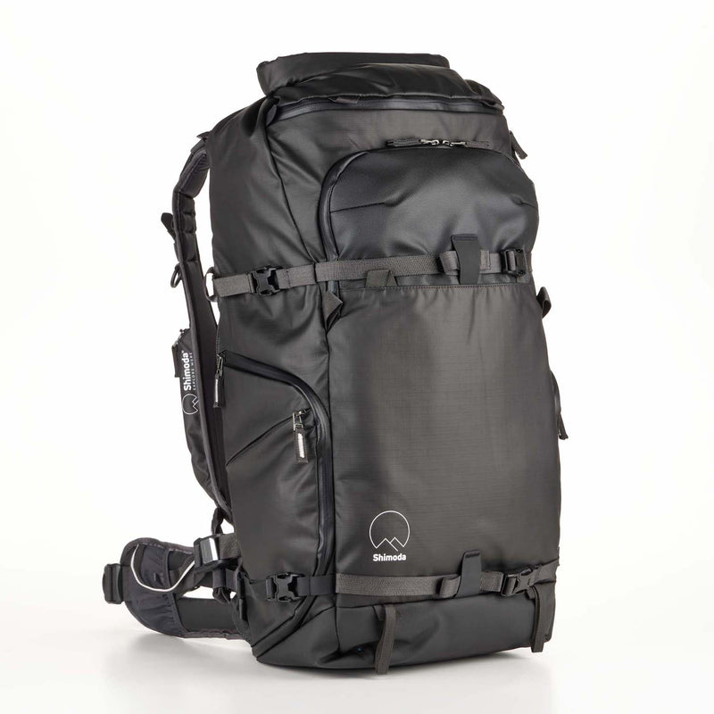 Shimoda Action X50 v2 Starter Kit Black (with Medium DSLR Core Unit)