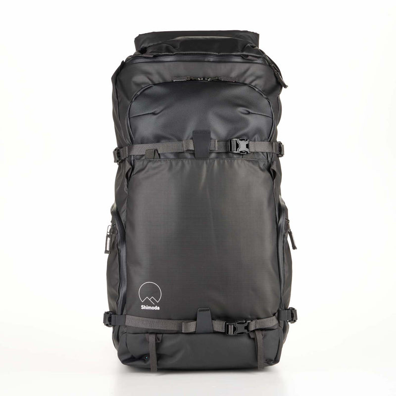Shimoda Action X50 v2 Starter Kit Black (with Medium DSLR Core Unit)