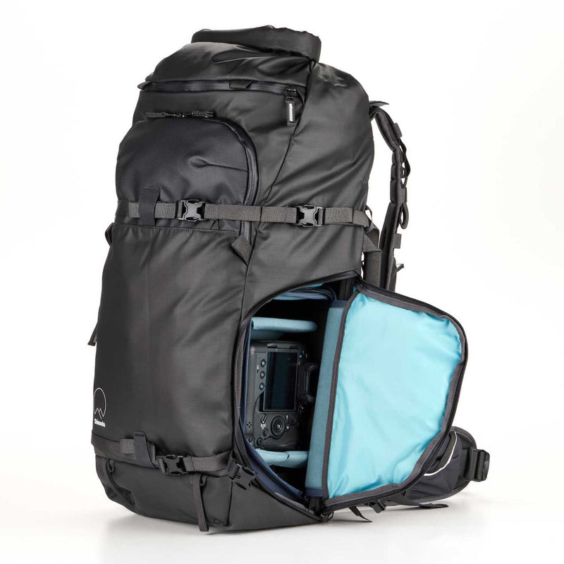 Shimoda Action X50 v2 Starter Kit Black (with Medium DSLR Core Unit)
