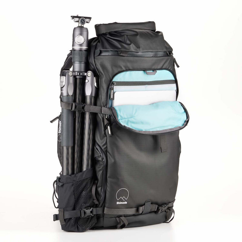 Shimoda Action X50 v2 Starter Kit Black (with Medium DSLR Core Unit)