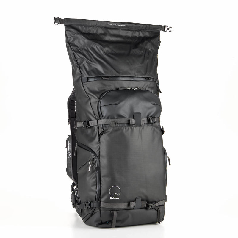 Shimoda Action X50 v2 Starter Kit Black (with Medium DSLR Core Unit)