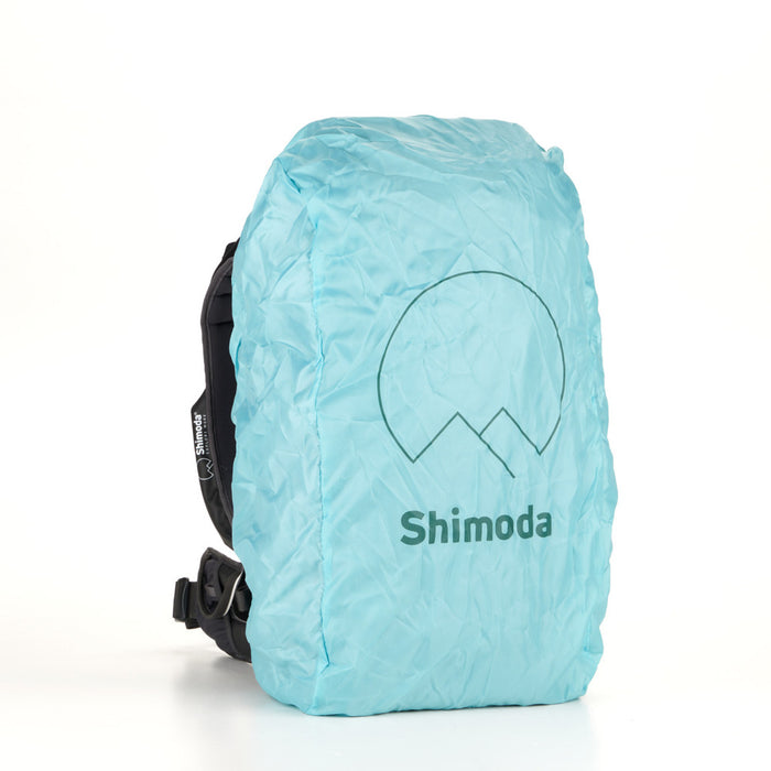 Shimoda Action V2 X25 Women's Backpack Starter Kit Teal (with Small Mirrorless Core Unit)