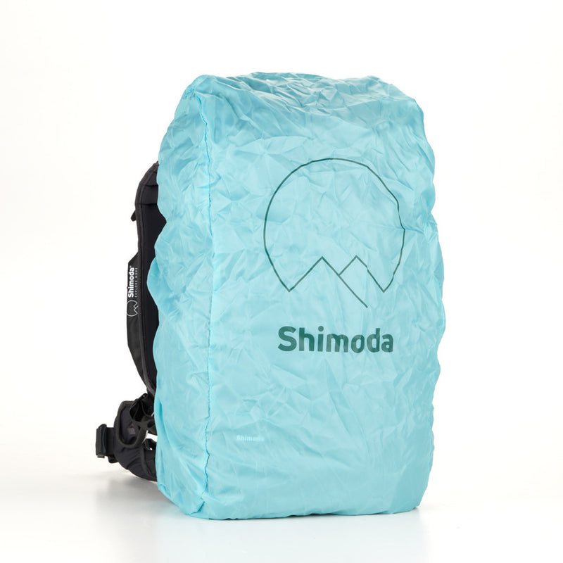 Shimoda Action V2 X30 Women's Backpack Starter Kit Teal (with Medium Mirrorless Core Unit)