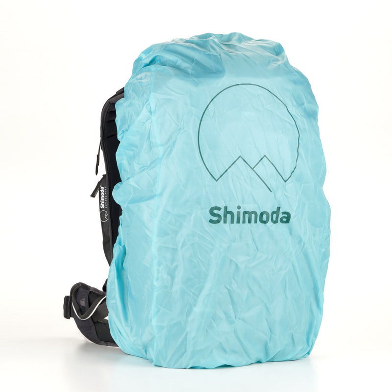 Shimoda Action V2 X40 Women's Backpack Starter Kit Teal (with Medium DSLR Core Unit)