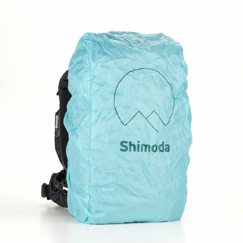 Shimoda Action X30 v2 Army Green