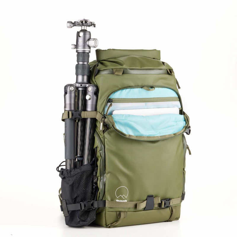 Shimoda Action X30 v2 Army Green