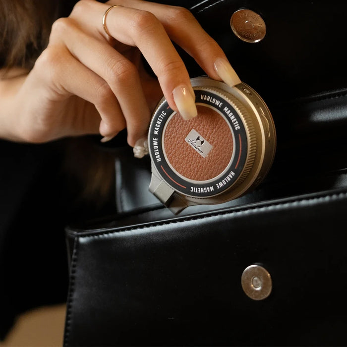 Harlowe Sol 5 Bi-Colour Mobile Light with Magnetic Mount