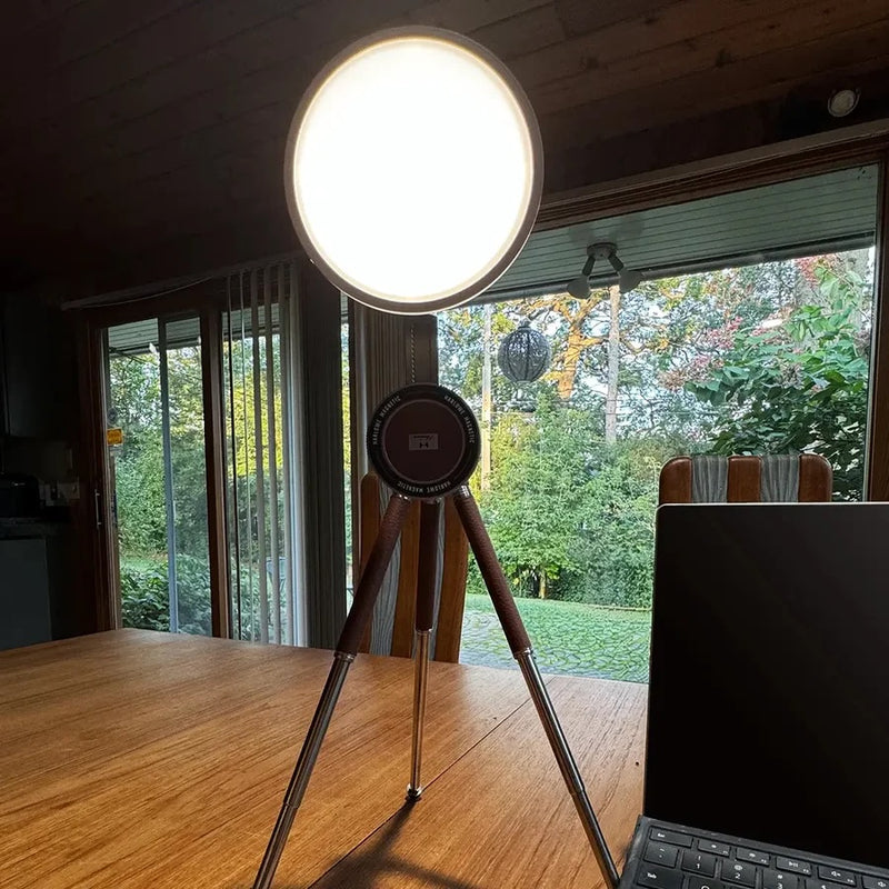 Harlowe Magnetic Softbox for Sol 5