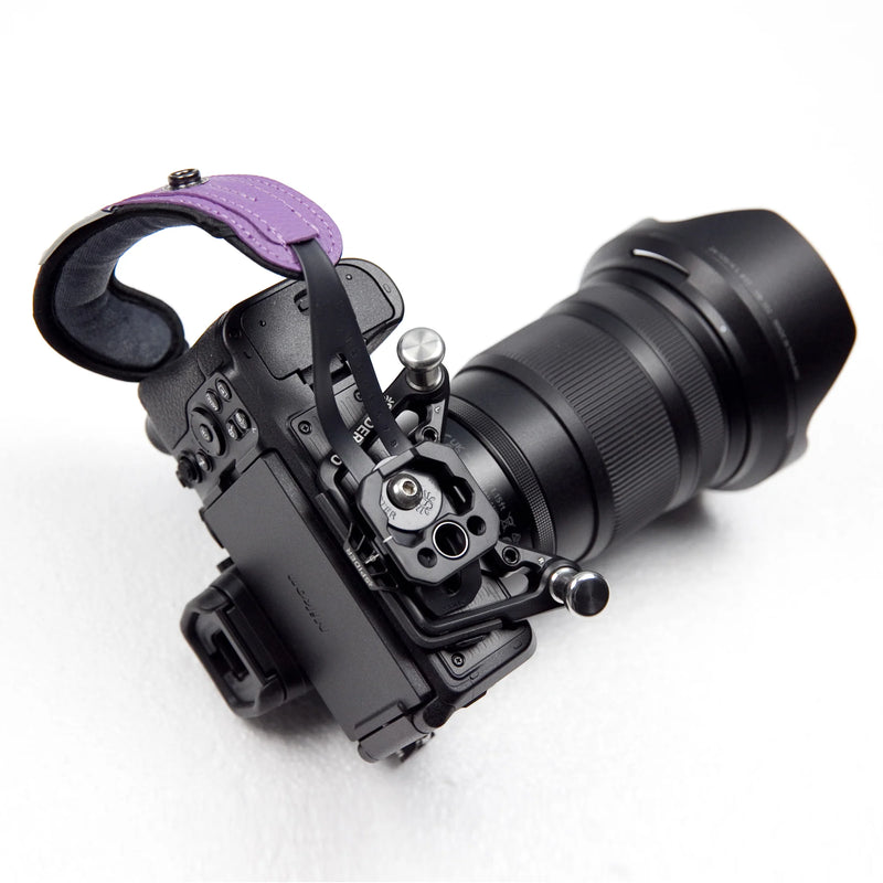 Spider Holster SpiderPro Hand Strap V2 (Select Colour)