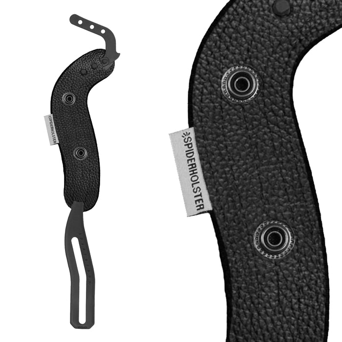 Spider Holster SpiderPro Hand Strap V2 (Select Colour)