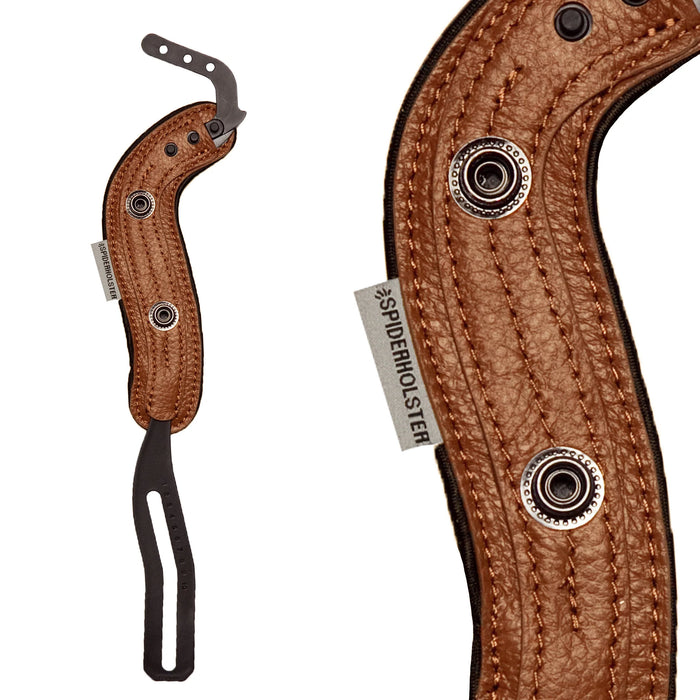 Spider Holster SpiderPro Hand Strap V2 (Select Colour)