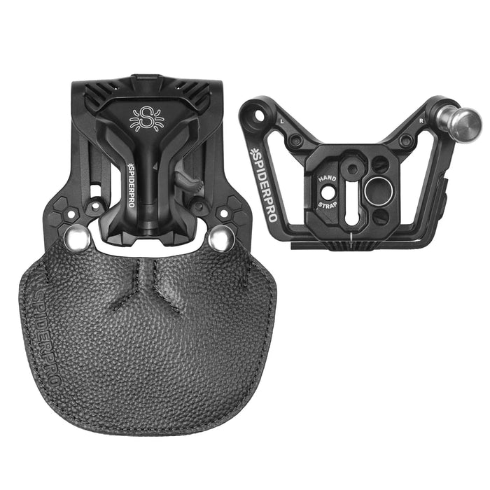 SpiderPro Holster Set V3 Black