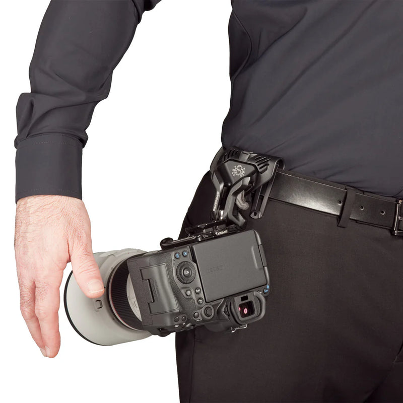 SpiderPro Holster Set V3 (Select Colour)