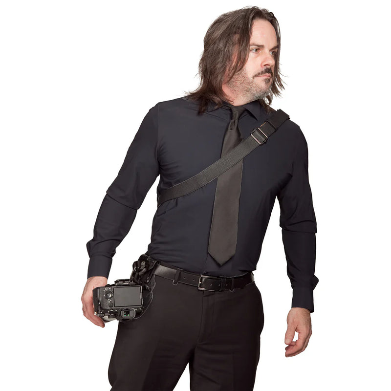 SpiderPro Holster Set V3 (Select Colour)