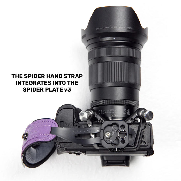 SpiderPro Dual DSLR & Mirrorless Camera System V3 Black