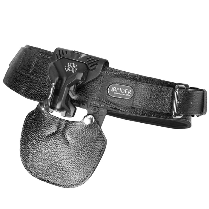 SpiderPro Single DSLR & Mirrorless Camera System V3 (Select Colour)
