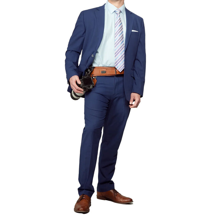 SpiderPro Single DSLR & Mirrorless Camera System V3 Brown