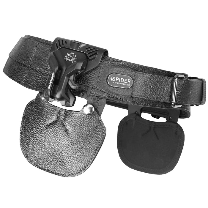 SpiderPro Dual DSLR & Mirrorless Camera System V3 Black