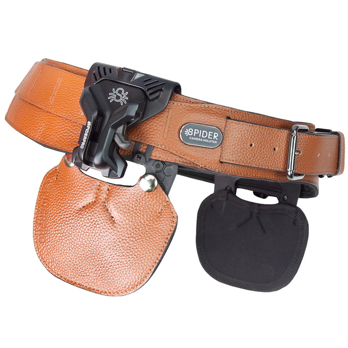 SpiderPro Dual DSLR & Mirrorless Camera System V3 (Select Colour)