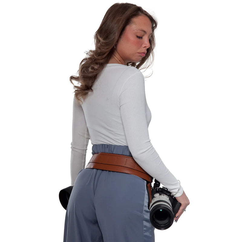 SpiderPro Dual DSLR & Mirrorless Camera System V3 (Select Colour)