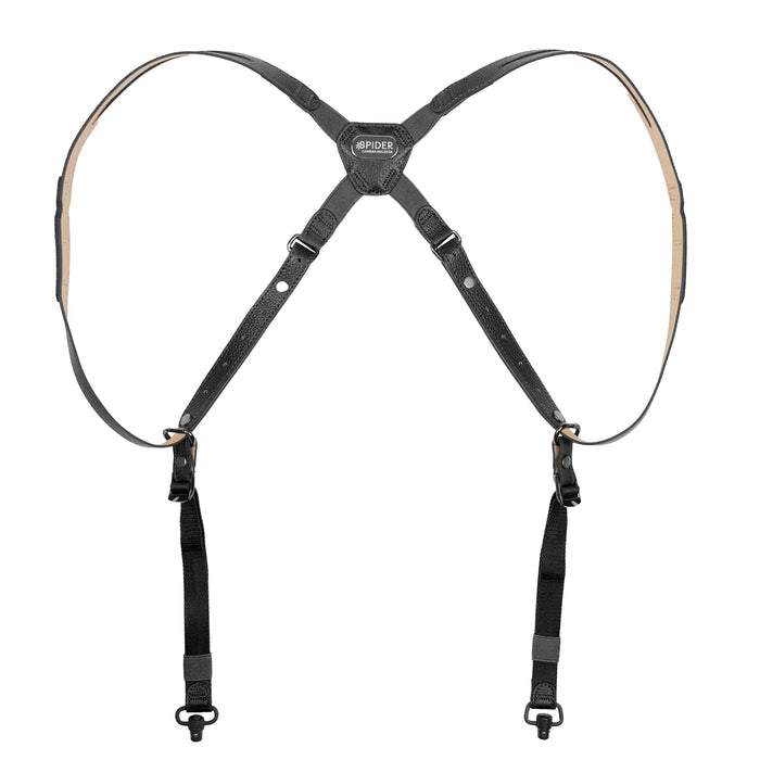 SpiderPro Dual Shoulder Harness V3 (Select Colour)