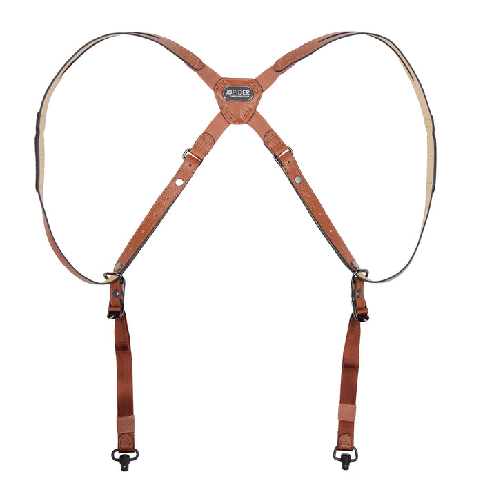 SpiderPro Dual Shoulder Harness V3 (Select Colour)