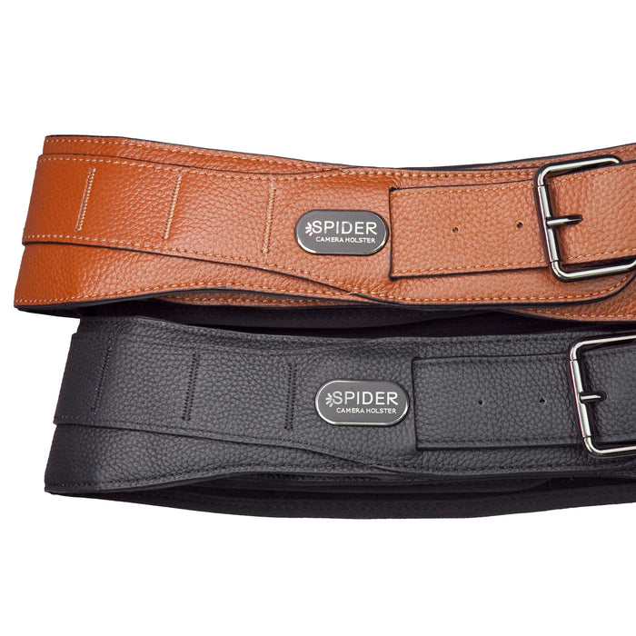 Spider Holster Belt V3 (Select Colour)