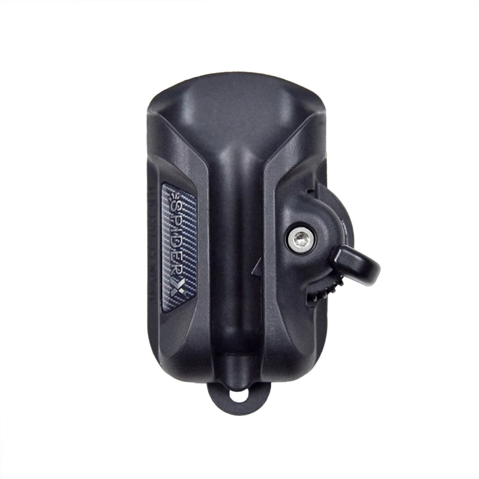 Spider X V3 & Screw In QD Pin V3