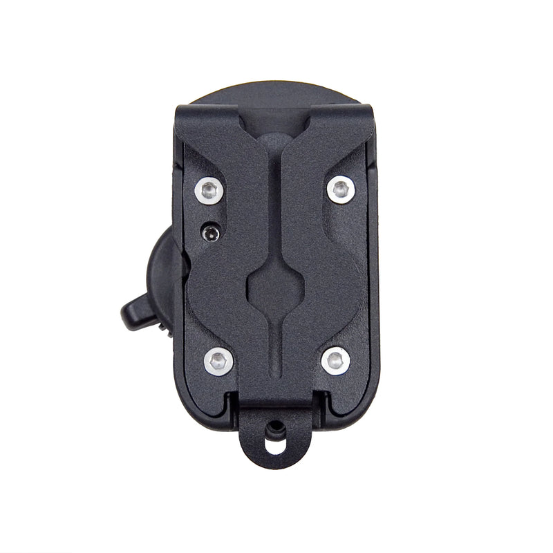 Spider X V3 & Screw In QD Pin V3