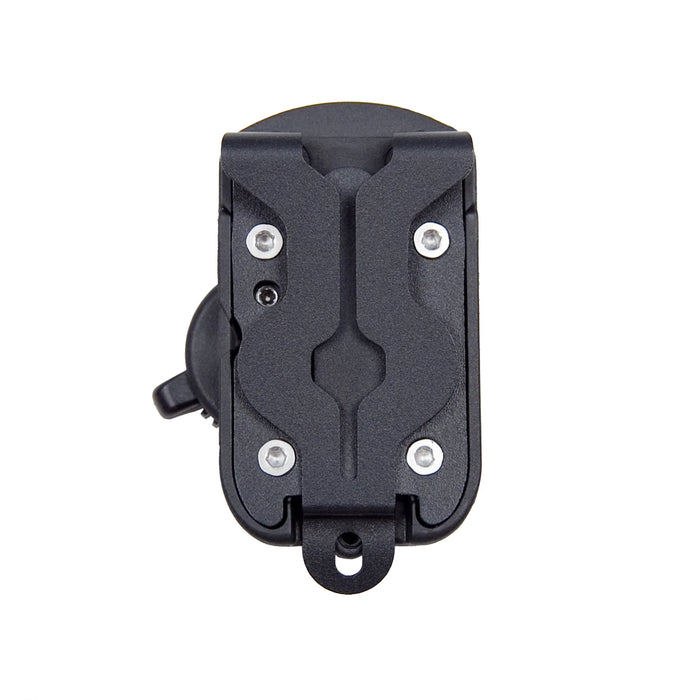 Spider X V3 & Screw In QD Pin V3