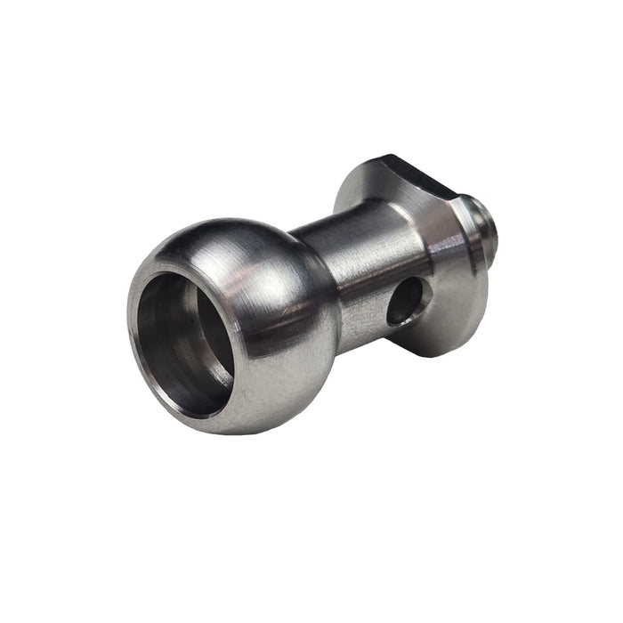 Spider X V3 & Screw In QD Pin V3