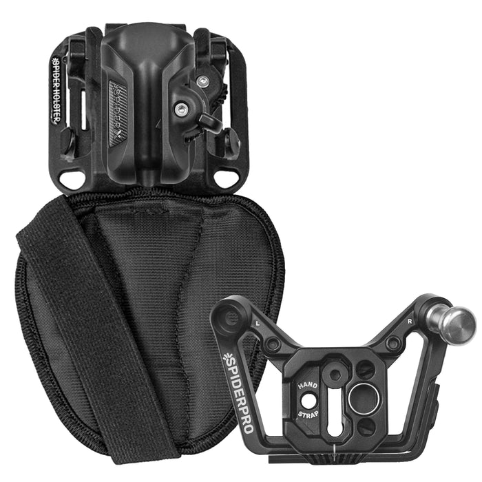 Spider X Backpacker Kit V3