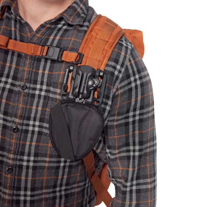 Spider X Backpacker Kit V3