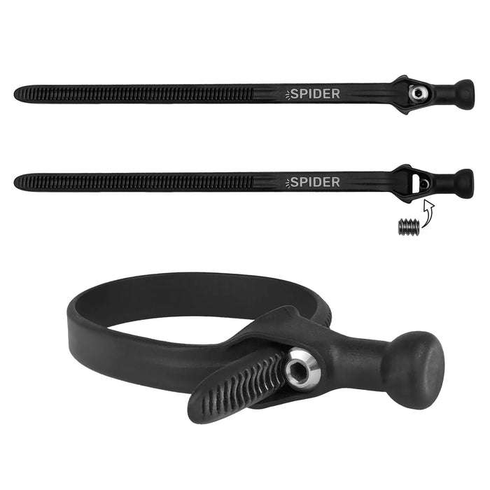 Spider X Pro Grip Kit V3