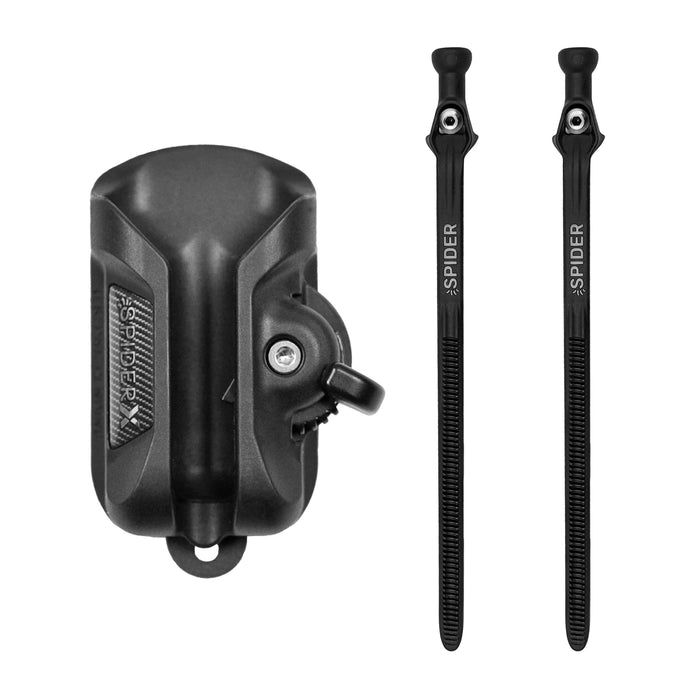 Spider X Pro Grip Kit V3