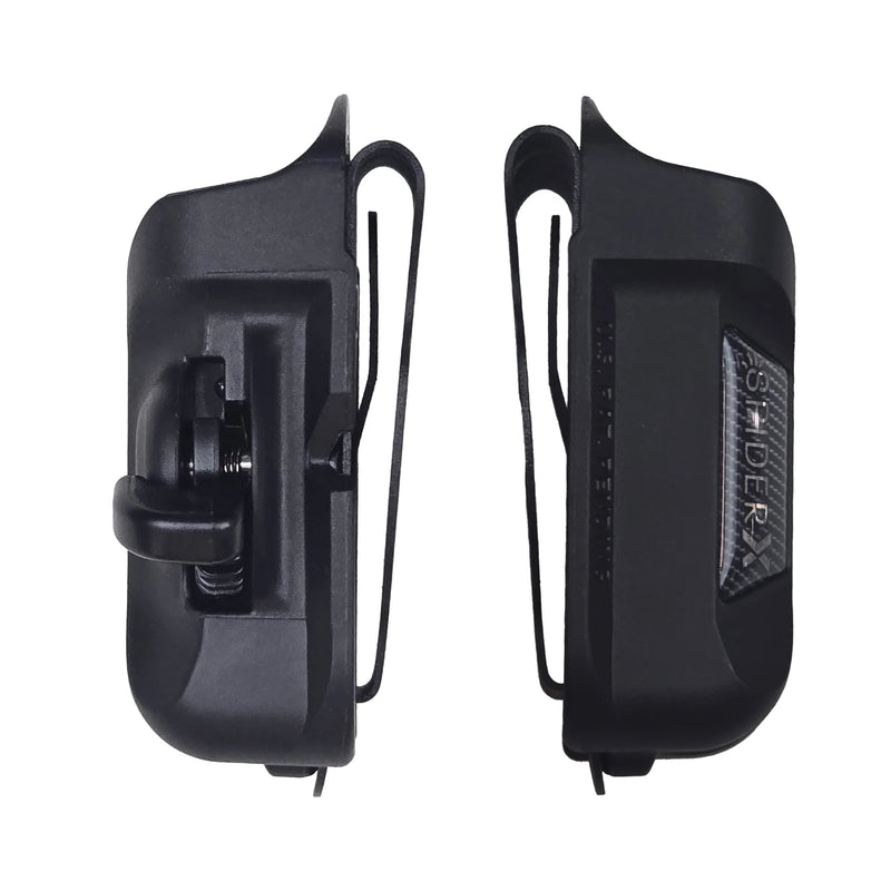 Spider X Accessory Holster V3 (Holster Only)
