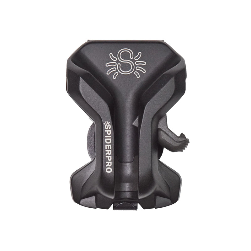 SpiderPro Holster V3 with Standard Belt Clip
