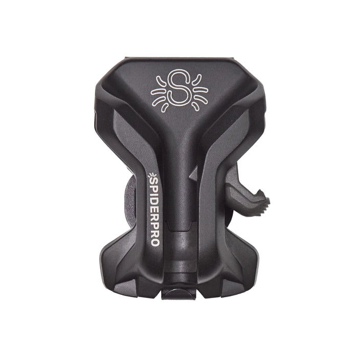 SpiderPro Holster V3 with Standard Belt Clip