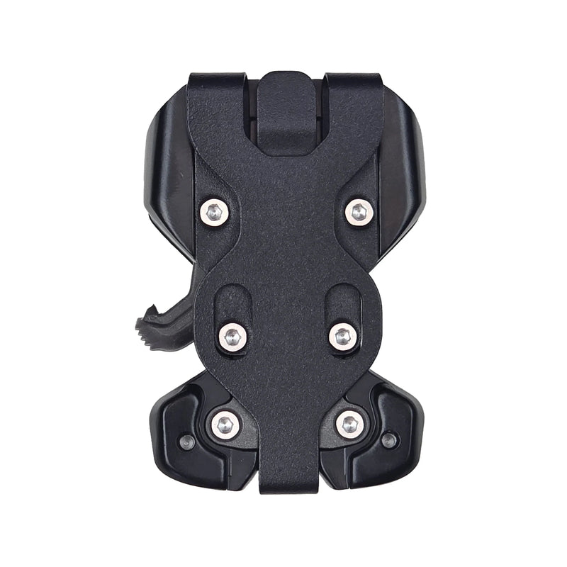 SpiderPro Holster V3 with Standard Belt Clip