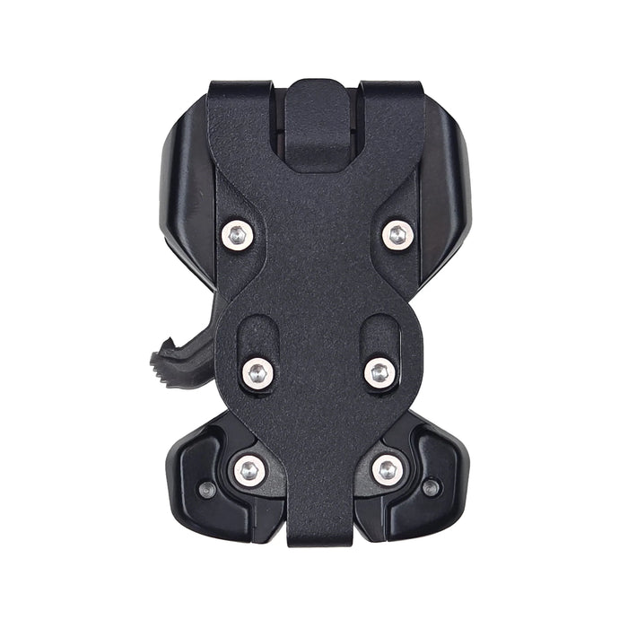 SpiderPro Holster V3 with Standard Belt Clip